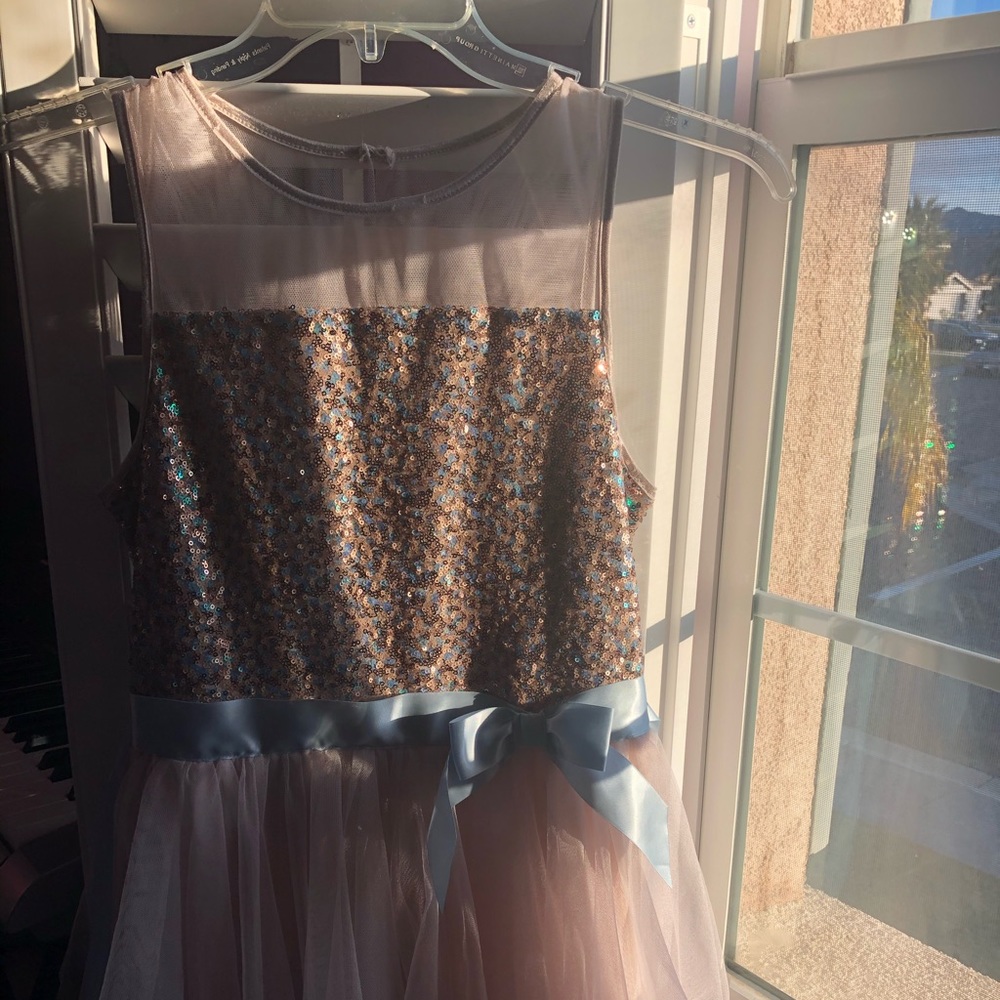Adorable Children’s Dress